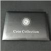 Image 2 : PLANETS OF OUR SOLAR SYSTEM UNCIRCULATED COMMEMORATIVE COIN SET