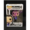 Image 1 : CHRISTINA RICCI SIGNED FUNKO POP! WWOC COA