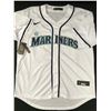 Image 3 : CAL RALEIGH SIGNED SEATTLE MARINERS JERSEY - ACE COA
