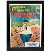 Image 1 : FORBIDDEN WORLDS PRESENTS HERBIE #114 - ACG COMICS
