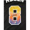 Image 2 : GRAYSON ALLEN SIGNED PHOENIX SUNS BASKETBALL JERSEY - BECKETT COA