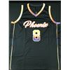Image 3 : GRAYSON ALLEN SIGNED PHOENIX SUNS BASKETBALL JERSEY - BECKETT COA