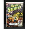 Image 1 : HOUSE OF SECRETS #61 1ST APPEARANCE OF ECLIPSO - DC COMICS