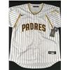 Image 3 : FERNANDO TATIS JR SIGNED SAN DIEGO PADRES JERSEY - ACE COA