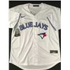 Image 3 : JOSE BERRIOS SIGNED TORONTO BLUE JAYS JERSEY - ACE COA