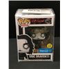 Image 1 : JAMES OBARR SIGNED THE CROW FUNKO POP (ICON COA)