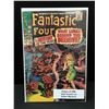 Image 1 : THE FANTASTIC FOUR #66 - MARVEL COMICS
