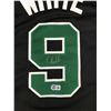 Image 2 : DERRICK WHITE SIGNED BOSTON CELTICS BASKETBALL JERSEY - BECKETT COA