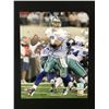 Image 1 : TONY ROMO SIGNED DALLAS COWBOYS 11 X 14 - GCG COA
