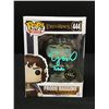 Image 1 : ELIJAH WOOD SIGNED FUNKO POP! WWOC COA