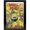 Image 1 : WORLD'S FINEST #110 - DC COMICS