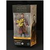 Image 1 : NATALIE PORTMAN SIGNED STAR WARS BLACK SERIES ACTION FIGURE - KB COA