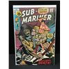 Image 1 : SUB MARINER #42- MARVEL COMICS