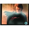 Image 1 : HAYDEN CHRISTENSEN SIGNED 8X10 PHOTO WWOC COA