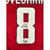Image 2 : ALEXANDER OVECHKIN SIGNED WASHINGTON CAPITALS HOCKEY JERSEY - ACE COA