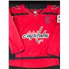 Image 3 : ALEXANDER OVECHKIN SIGNED WASHINGTON CAPITALS HOCKEY JERSEY - ACE COA