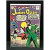 Image 1 : DC COMICS NO.44 SUPERMANS PAL JIMMY OLSEN