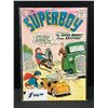 Image 1 : DC COMICS NO.76 SUPERBOY