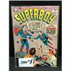 Image 1 : BIG KEY DC COMICS NO.68 SUPERBOY(1ST APP AND DEATH OF BIZARRO SUPERMAN)