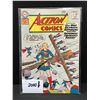 Image 1 : BIG KEY DC COMICS NO.276 ACTION COMICS