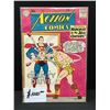 Image 1 : BIG KEY DC COMICS NO.267 ACTION COMICS