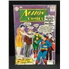 Image 1 : DC COMICS NO.261 ACTION COMICS