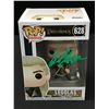 Image 1 : ORLANDO BLOOM SIGNED FUNKO POP! WWOC COA