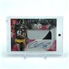 Image 1 : PANINI CHASE CLAYPOOL SIGNED ROOKIE GEM PATCH CARD 31/99