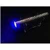 Image 3 : RAY PARK AND EWEN MCGREGOR DUAL SIGNED LIGHTSABER HILT - WWOC COA