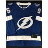 Image 3 : JAKE GUENTZEL SIGNED TAMPA BAY LIGHTENING HOCKEY JERSEY - CENTER ICE COA