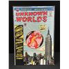 Image 1 : ACG COMICS NO.44 UNKNOWN WORLDS