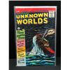 Image 1 : ACG COMICS NO.47 UNKNOWN WORLDS