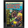 Image 1 : ACG COMICS NO.50 UNKNOWN WORLDS