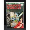 Image 1 : ACG COMICS NO.53 UNKNOWN WORLDS