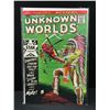 Image 1 : ACG COMICS NO.57 UNKNOWN WORLDS