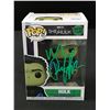 Image 1 : MARC RUFFALO SIGNED HULK FUNKO POP (KB COA)