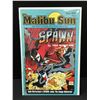 Image 1 : BIG KEY THE MALIBU SUN SPAWN NO.13 (1ST APPEARANCE SPAWN TODD MCFARLANE)