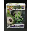 Image 1 : MICHAEL KEATON SIGNED BEETLEJUICE FUNKO POP - KB COA