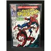 Image 1 : THE AMAZING SPIDERMAN NO.361 - MARVEL COMICS (1ST APPEARANCE CARNAGE)