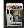 Image 1 : MARGOT ROBBIE SIGNED HARLEY QUINN FUNKO POP - KB COA