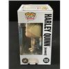 Image 2 : MARGOT ROBBIE SIGNED HARLEY QUINN FUNKO POP - KB COA