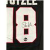 Image 2 : TIM STUTZLE SIGNED OTTAWA SENATORS HOCKEY JERSEY - CENTER ICE COA