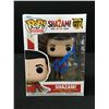 Image 1 : ZACHARY LEVI SIGNED FUNKO POP! WWOC COA