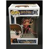 Image 1 : DANIEL RADCLIFFE SIGNED HARRY POTTER FUNKO POP - KB COA
