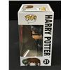 Image 2 : DANIEL RADCLIFFE SIGNED HARRY POTTER FUNKO POP - KB COA