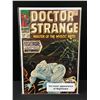 Image 1 : DOCTOR STRANGE #170 - MARVEL COMICS