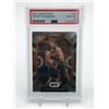 Image 1 : 2021 SELECT UFC CONOR MCGREGOR TRADING CARD - GRADED PSA 10