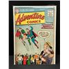 Image 1 : DC COMICS NO.217 ADVENTURE COMICS
