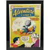 Image 1 : DC COMICS NO.231 ADVENTURE COMICS