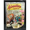 Image 1 : DC COMICS NO.241 ADVENTURE COMICS